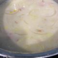 クックPCKCO5☆'s cooksnap of when they made わが家の野菜たっぷりクリーム煮.