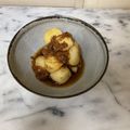 ナピト's cooksnap of when they made 里いものかか煮.