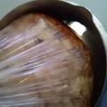 aizu_po's cooksnap of when they made ポリ袋で切り干し大根の煮物.