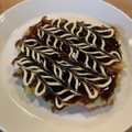 むつらぼし's cooksnap of when they made 【男飯】ど定番のお好み焼き.