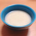 ＊shihori＊'s cooksnap of when they made 子供も大好き♡簡単ジャガイモのポタージュ.