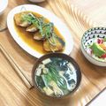 りいママPAD's cooksnap of when they made オリジナルインスタント　味噌汁.