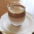 ちーくんちのごはん's cooksnap of when they made 簡単おうちcafe♫ダルゴナコーヒー.