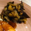 Maruchina's cooksnap of when they made つくりおき♪簡単なす南蛮.