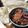 しんちゃん４０１'s cooksnap of when they made 鯵のナメロウ.