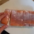 せとなっちゃん's cooksnap of when they made ビワマス（琵琶鱒）の寿司.