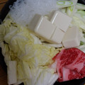クックH86AFM☆'s cooksnap of when they made すき焼きの作り方・割下・すき焼きのタレ.