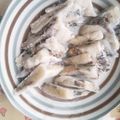chako106HM's cooksnap of when they made 黒豆入り豆餅.