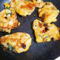 ゆなm's cooksnap of when they made ささみと大葉で和風なピカタ.