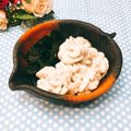 Satoco❋'s cooksnap of when they made 下処理は意外に簡単♪白子ポン酢.
