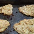 クックPYWFJY☆'s cooksnap of when they made ズボラでも美味しく！ヘルシー白身魚フライ.