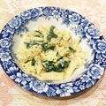 なつき☆ミ's cooksnap of when they made マクロビ　ベジタブルソイクリームパスタ.