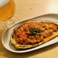 pali's cooksnap of when they made 茄子まるごと！簡単味噌チーズグラタン.