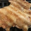 Yokchina's cooksnap of when they made 目からウロコ！びっくり鶏の焼き方.
