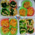 こぶたいち号's cooksnap of when they made 小松菜と油揚げの煮浸し☆.