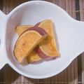 わたし2020's cooksnap of when they made さつま芋の甘煮.