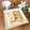 しまりすらいふ。's cooksnap of when they made お祭り気分！？簡単☆チョコバナナトースト.
