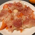 クックS3JG8P☆'s cooksnap of when they made 簡単！5分♪ かぶのマリネサラダ.