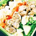 ＊sunlight＊'s cooksnap of when they made アボカド変色防止法☆覚書.