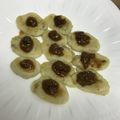 ちむちむ♪'s cooksnap of when they made 手作りできる♡京都で教わった生麩の作り方.