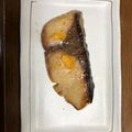 減塩パパ's cooksnap of when they made ぶりの柚庵焼き・おせちにも・お弁当にも◎.