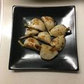クック78R779☆'s cooksnap of when they made 簡単！かぶのソテー.