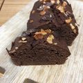 umi＊k's cooksnap of when they made チョコレートパウンドケーキ.