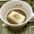 もーちゃんMama's cooksnap of when they made 簡単ぜんざい(袋ゆで粒あん使用).