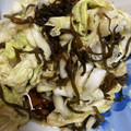 ♪みつき☆'s cooksnap of when they made ごはんが進む！簡単♡白菜の浅漬け.