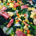 いっっっちゃん！'s cooksnap of when they made BRUNOを使って余ったお餅で餅ピザ.