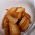 美貴姉's cooksnap of when they made らっきょ風☆簡単！たまねぎ甘酢漬け.