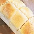 Ipong's cooksnap of when they made 自家製酵母☆ふわふわちぎりパン.