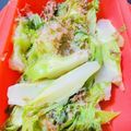 ちぃちゃん☆彡's cooksnap of when they made 簡単＆美味しい♪子持ち高菜の食べ方.