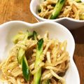 ミッキーこむぎ's cooksnap of when they made 簡単◎万能ごまだれドレッシング.