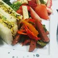 虹色♪︎ちゅーりっぷ's cooksnap of when they made ❀お弁当に❀簡単ピーマン人参スパム金平.