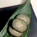 ユリchan＊'s cooksnap of when they made おせち☆堀川ごぼうの射込み(鋳込み).
