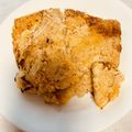 joy09's cooksnap of when they made 【覚書】パン粉フレンチトースト.