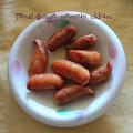 ひトみ's cooksnap of when they made お弁当に❀ダシダでウインナー炒め♬♪.