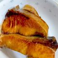 おきむや's cooksnap of when they made ぶりの照り焼き.