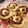 sayacarta's cooksnap of when they made はちみつバナナのおから焼きドーナツ.