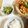 mack♪♪♪'s cooksnap of when they made レンジで３分もやしと貝割れ菜の酢の物.