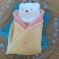 pipit3's cooksnap of when they made 簡単おいしい基本のクレープ生地.