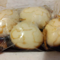 しらたまこむぎ's cooksnap of when they made 中華風煮卵.