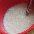 ＊ライカ犬＊'s cooksnap of when they made ♪りんごdeホットミルク♪.