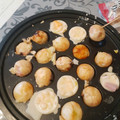 キティパンマン's cooksnap of when they made 我が家のたこ焼き生地.