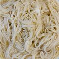 クックK0EAD7☆'s cooksnap of when they made 簡単★あったか★にゅうめん.