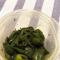 maicokesi's cooksnap of when they made お弁当あと一品！ピーマンとタマネギ炒め.