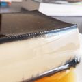 ストレス発散のami's cooksnap of when they made ゼラチンで冷やすだけ簡単プリン！.
