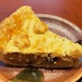愛猫ベリー's cooksnap of when they made 本場アメリカの味♥️手作りアップルパイ.