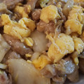 ひろりんご姫's cooksnap of when they made 豚バラと白菜のオイスター卵炒め.